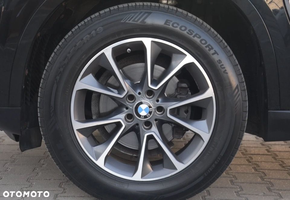 BMW X5 - 5