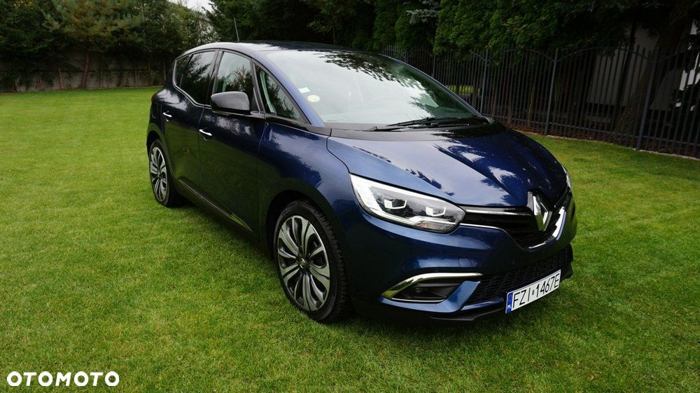 Renault Scenic - 4