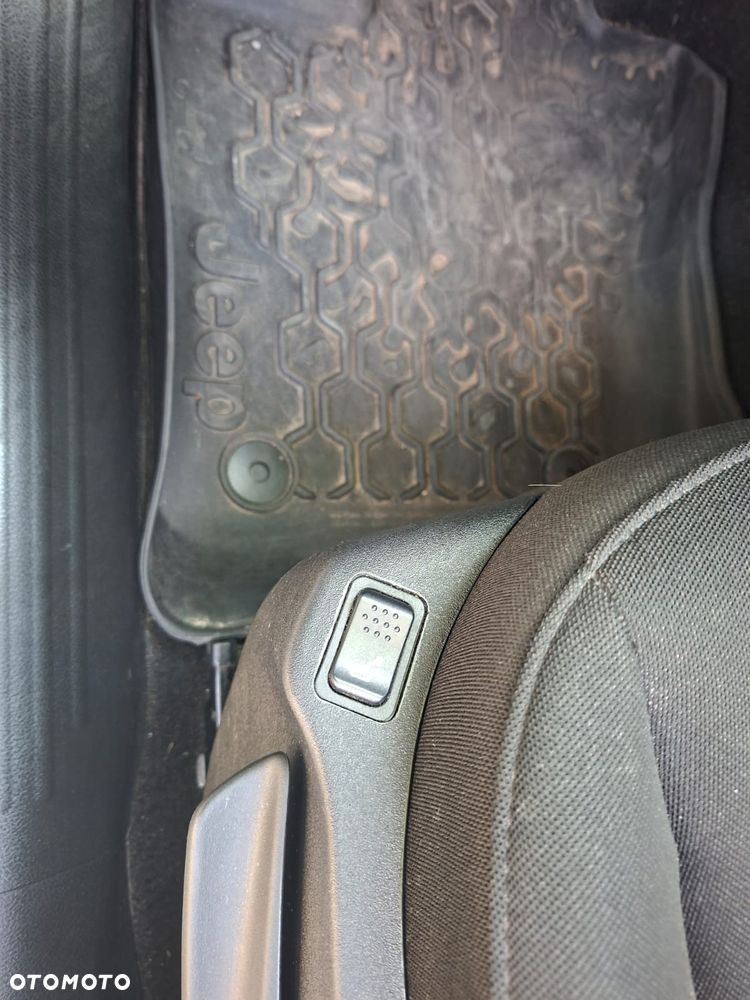 Jeep Renegade 1.4 MultiAir Nitro - 11