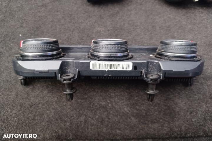Comanda AC 5G0907426J 5HB011176 5G0907426J 5HB011176 Volkswagen VW Go - 3