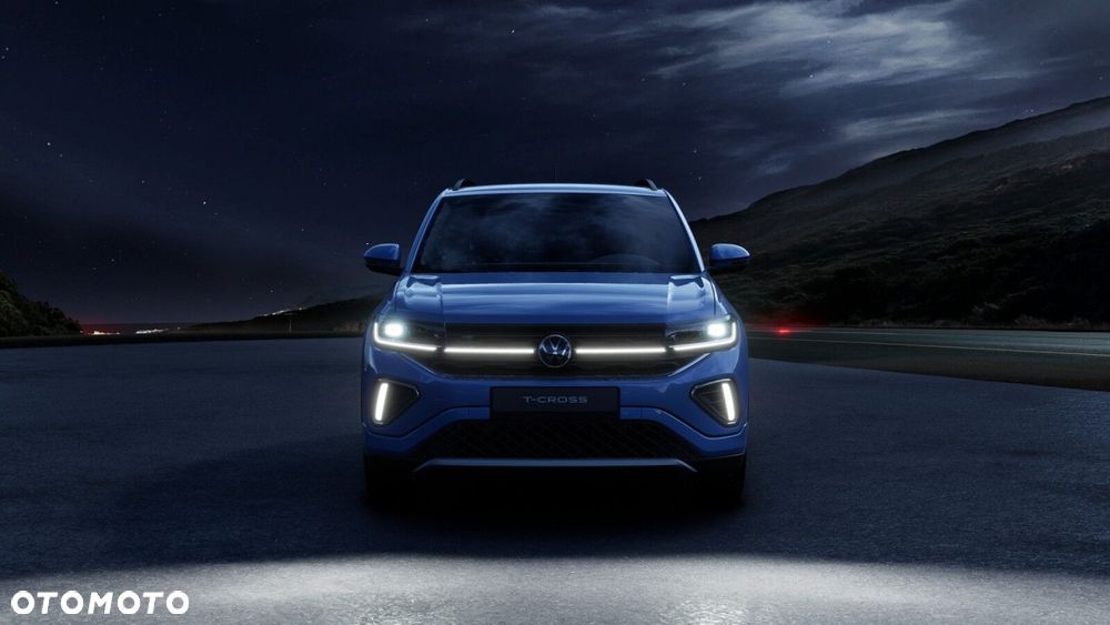 Volkswagen T-Cross 1.0 TSI R-Line Plus DSG - 17