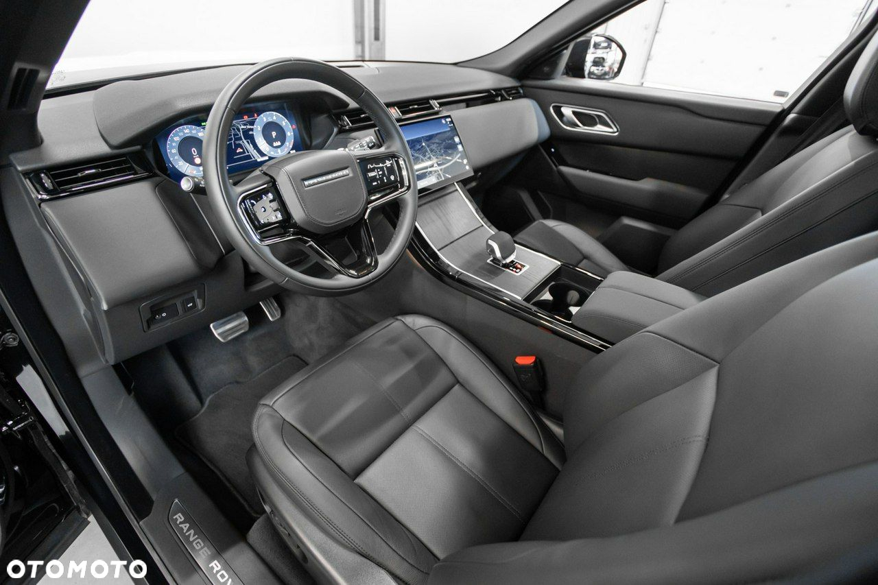 Land Rover Range Rover Velar - 17