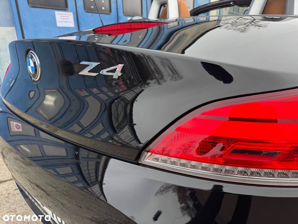 BMW Z4 - 12