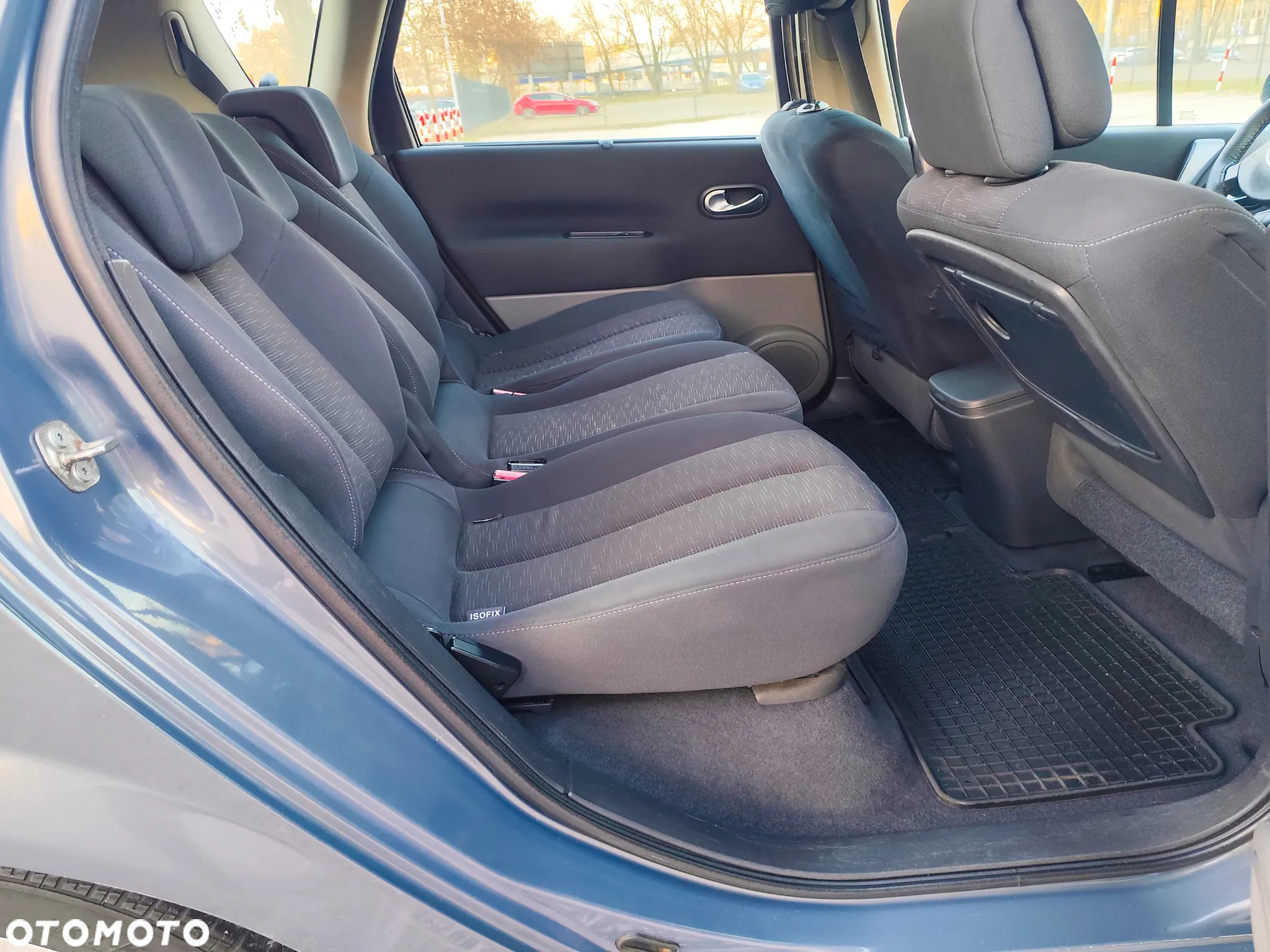 Renault Scenic 1.6 16V Privilege - 8