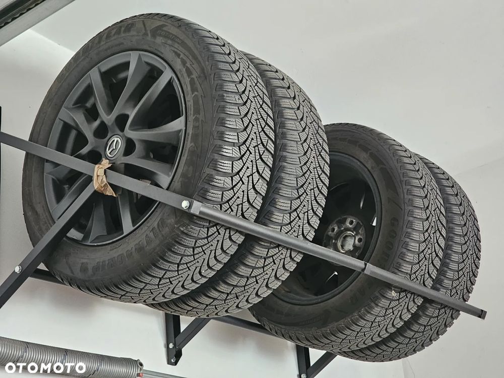 Mazda 3 2.0 Skyenergy i-Eloop - 21