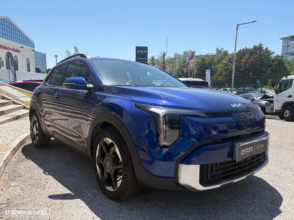 Kia Stonic ver-1-0-t--gdi-tech - 4