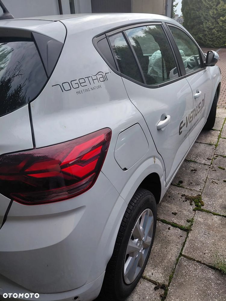 Dacia Sandero 1.0 TCe Essential - 5
