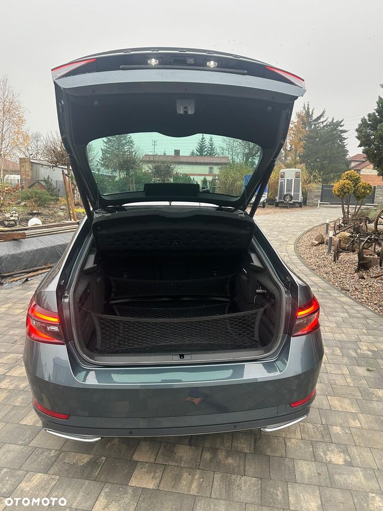 Skoda Superb 1.4 TSI Plug-In Hybrid Sportline DSG - 26