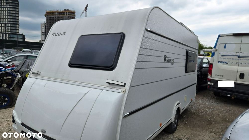 Caravelair Rubis 420 - 9