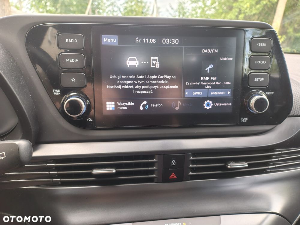 Hyundai i20 1.0 T-GDI 48V-Hybrid DCT Trend - 15