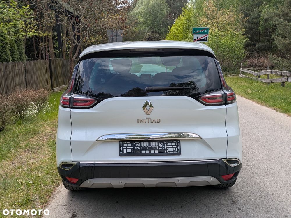 Renault Espace Energy dCi 160 EDC Initiale Paris - 9