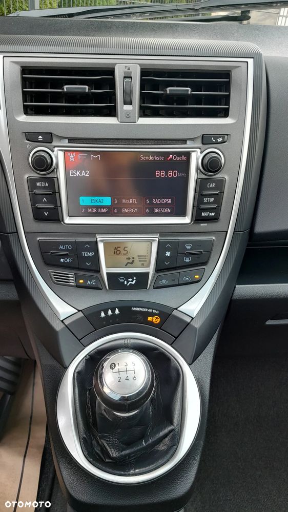 Toyota Verso S 1.4 D-4D Comfort - 17