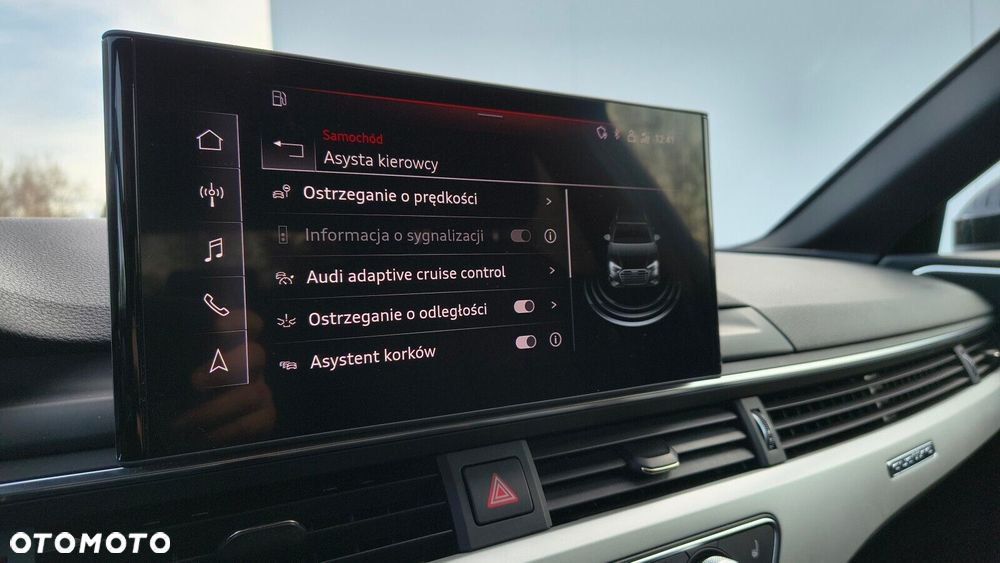 Audi A4 Avant - 32