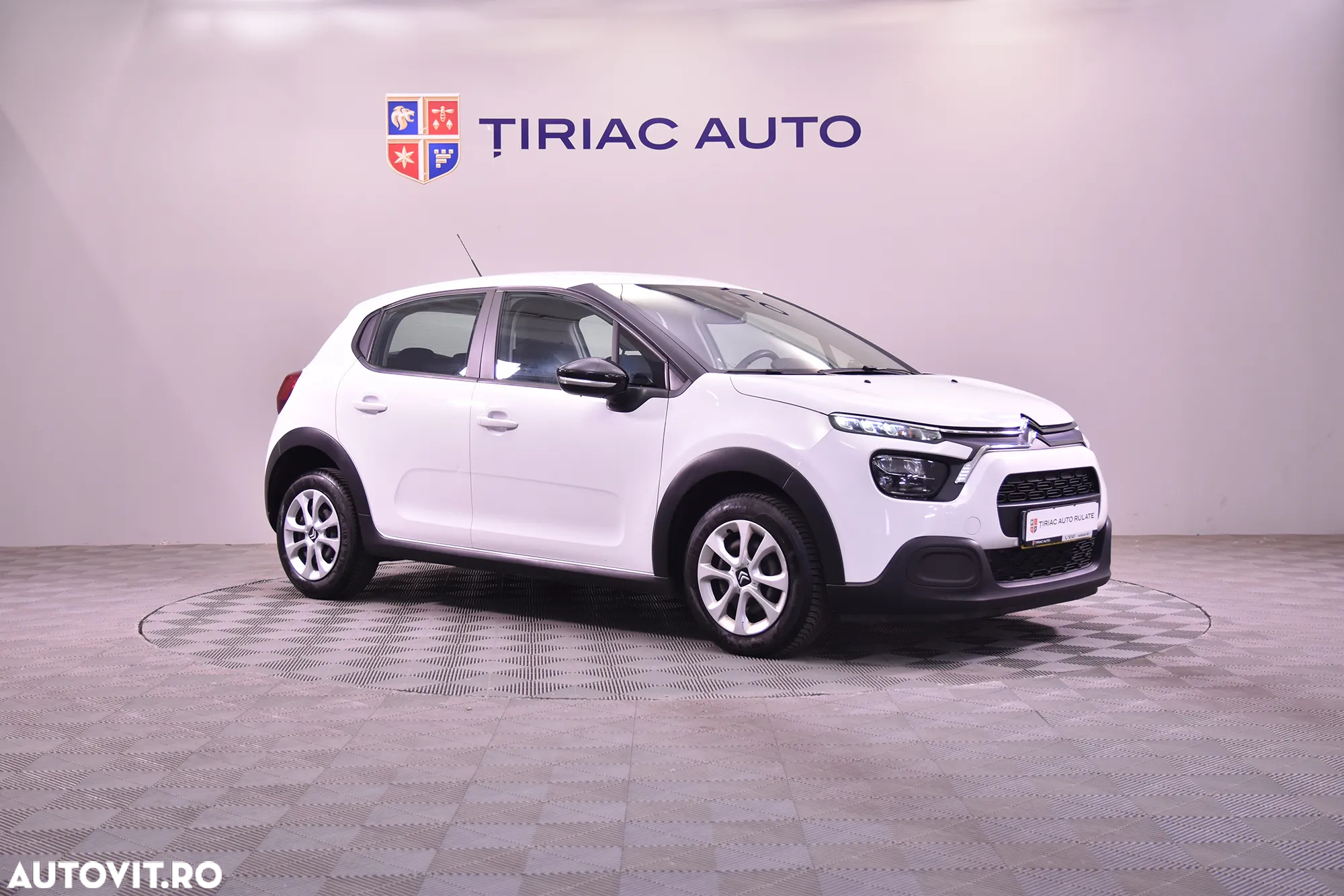 Citroën C3 - 7