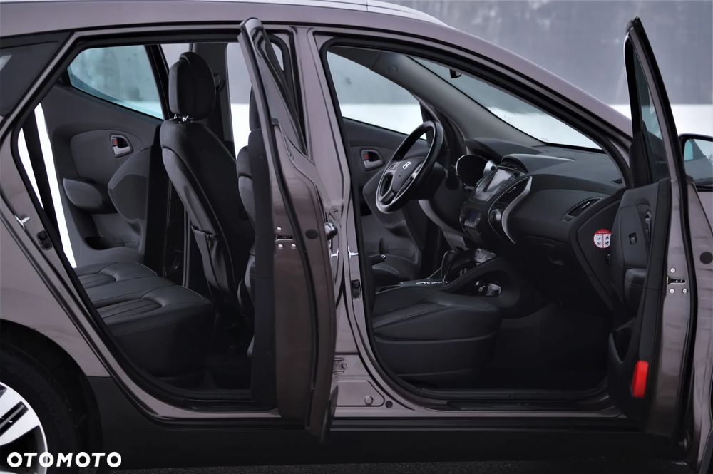 Hyundai ix35 - 25
