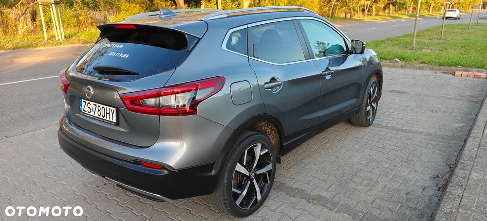Nissan Qashqai 1.6 DIG-T Tekna+ - 6