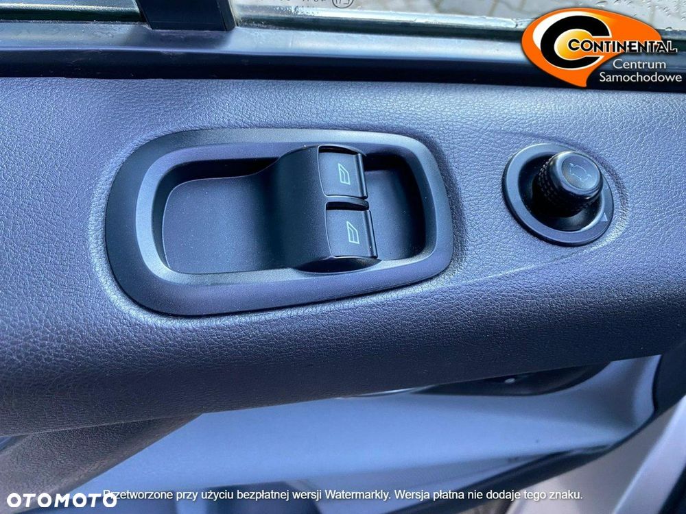Ford Transit Custom - 16