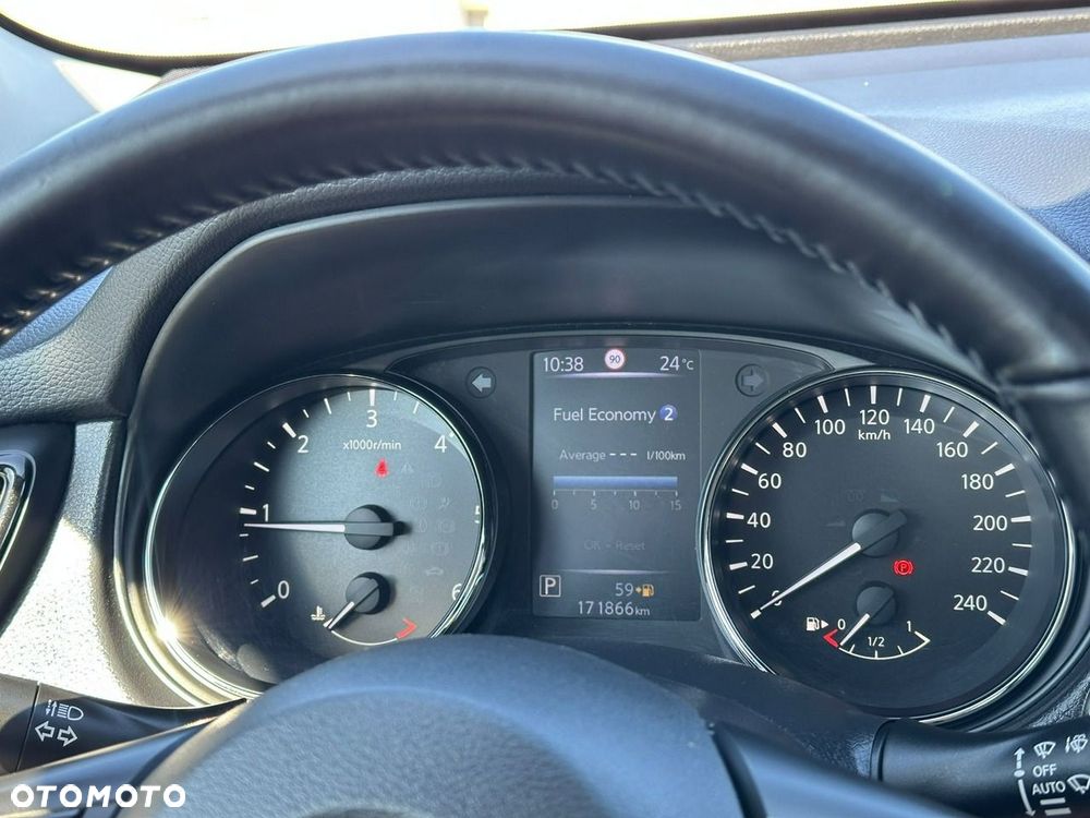 Nissan X-Trail 2.0 dCi ALL-MODE 4x4i Xtronic N-Connecta - 19