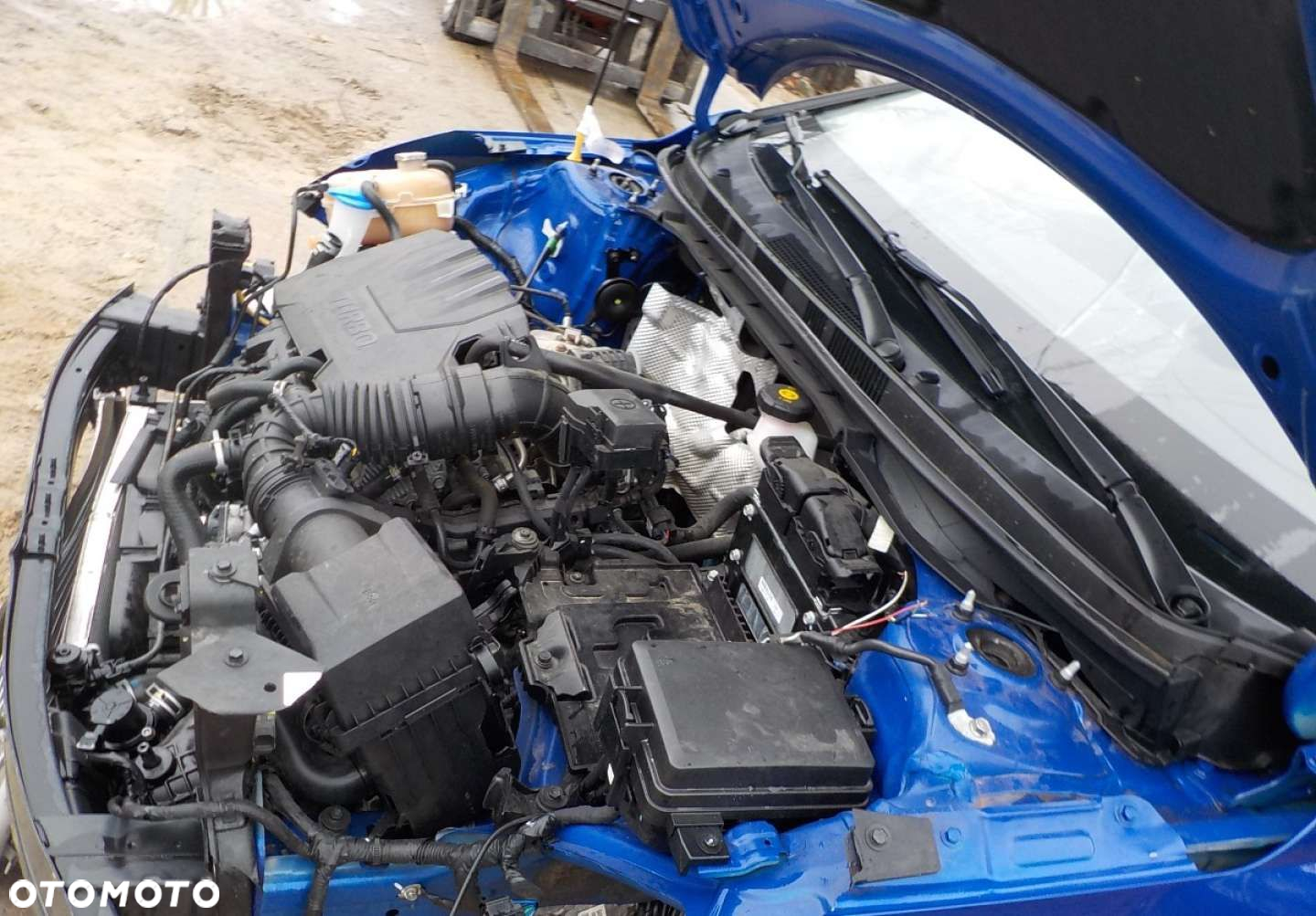 Hyundai i20 - 9