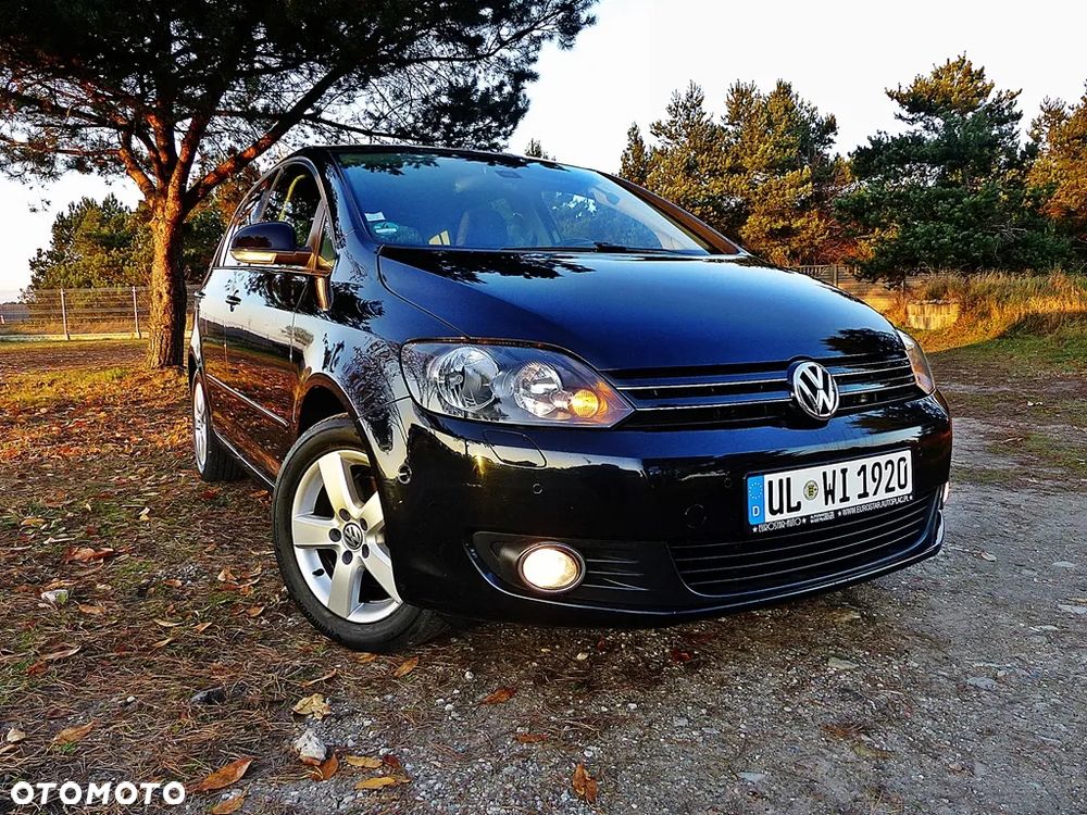Volkswagen Golf Plus 1.4 TSI Highline - 6