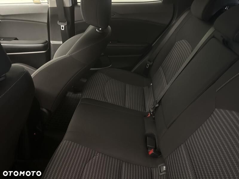 Kia XCeed 1.5 T-GDI M - 20