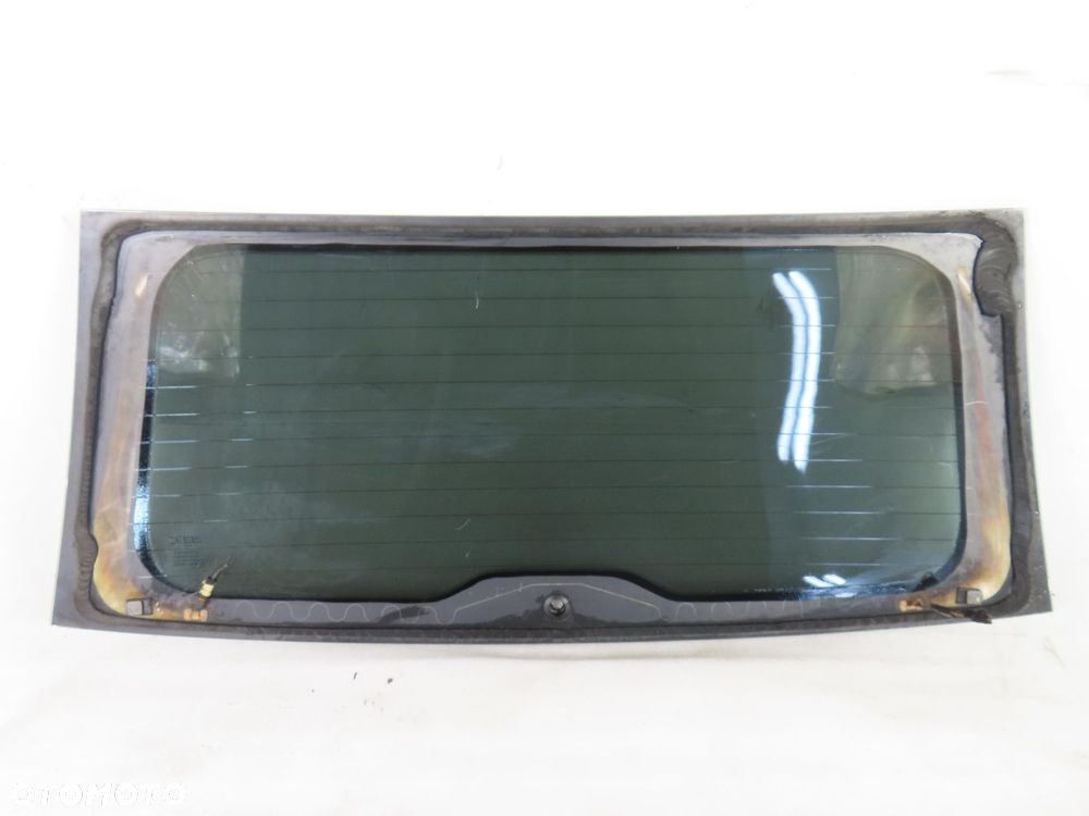 SZYBA TYLNA FIAT GRANDE PUNTO - 6