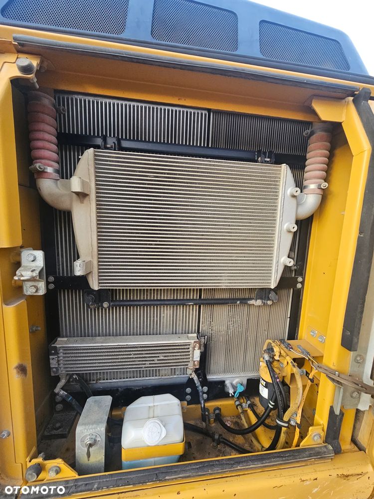Caterpillar cat 329 - 11