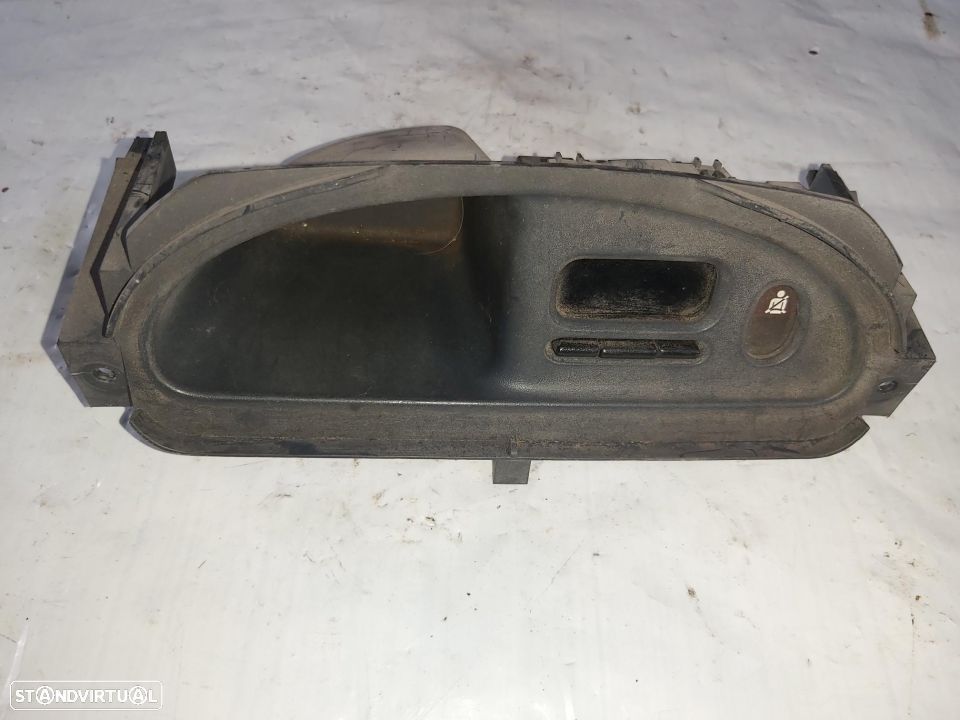 Relogio painel Renault Clio 2 1.2 2000 - 1