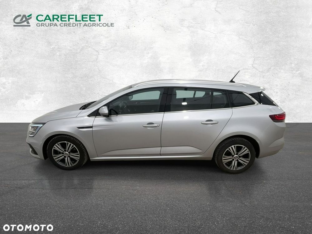 Renault Megane 1.3 TCe FAP Equilibre - 8