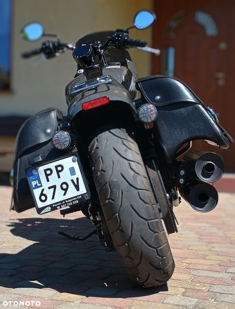 Indian Chief - 4