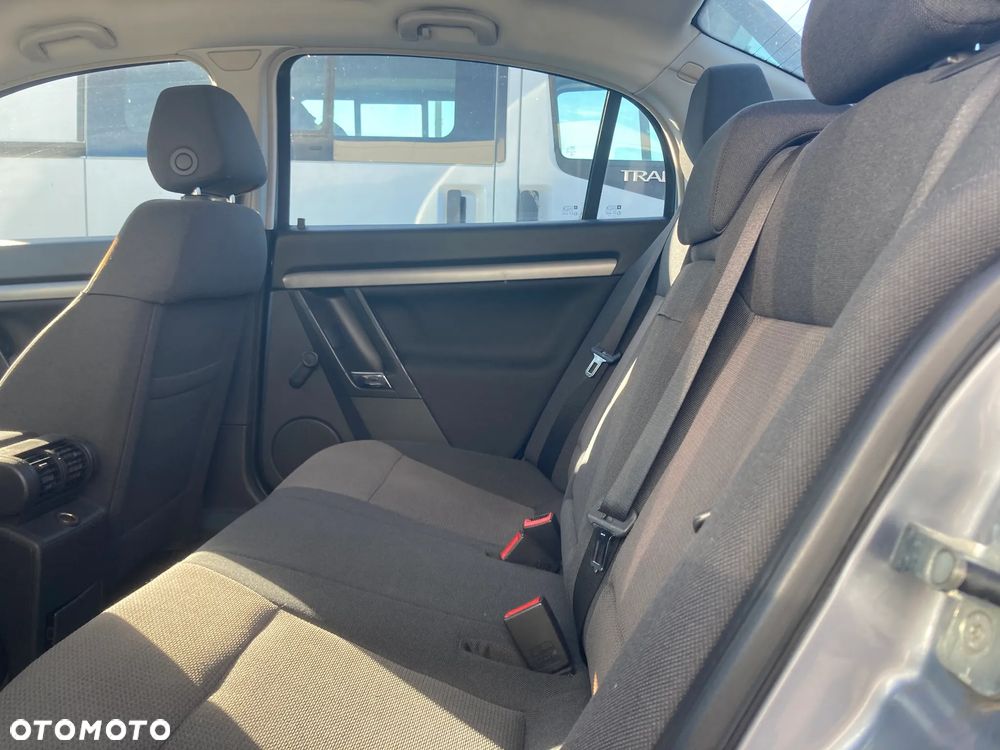 Opel Vectra - 15