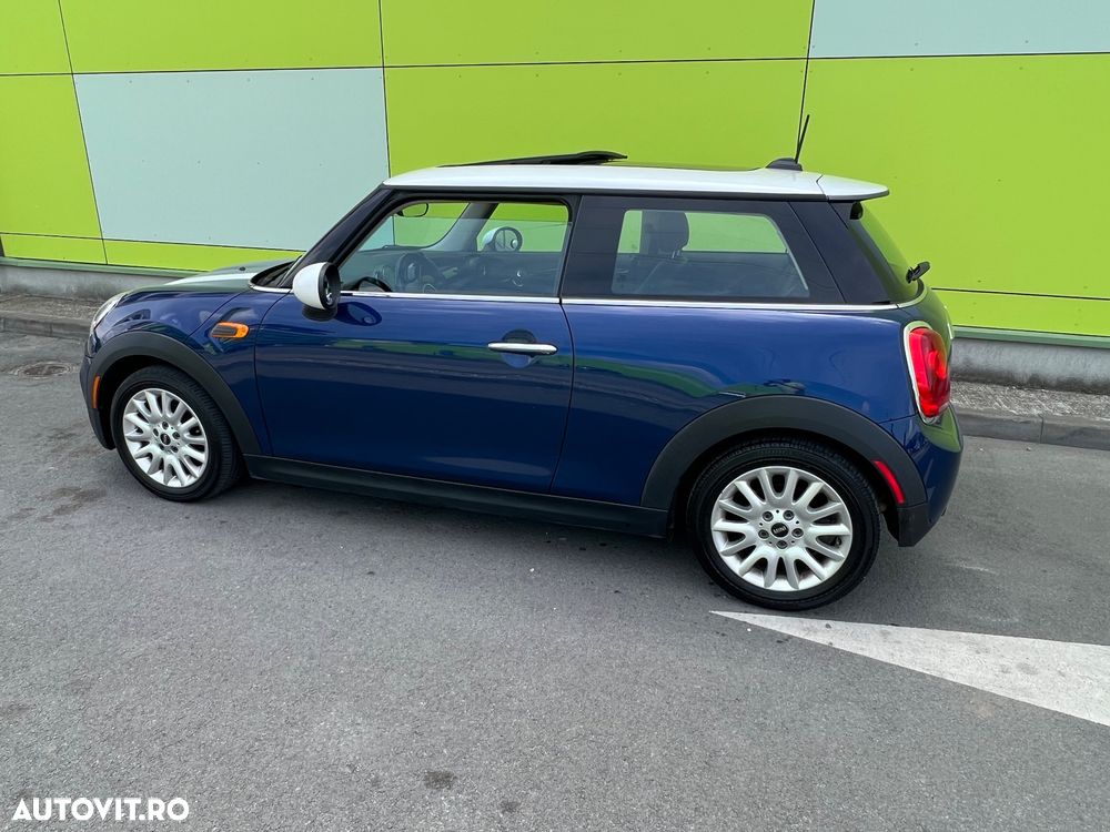 Mini Cooper Aut. - 3