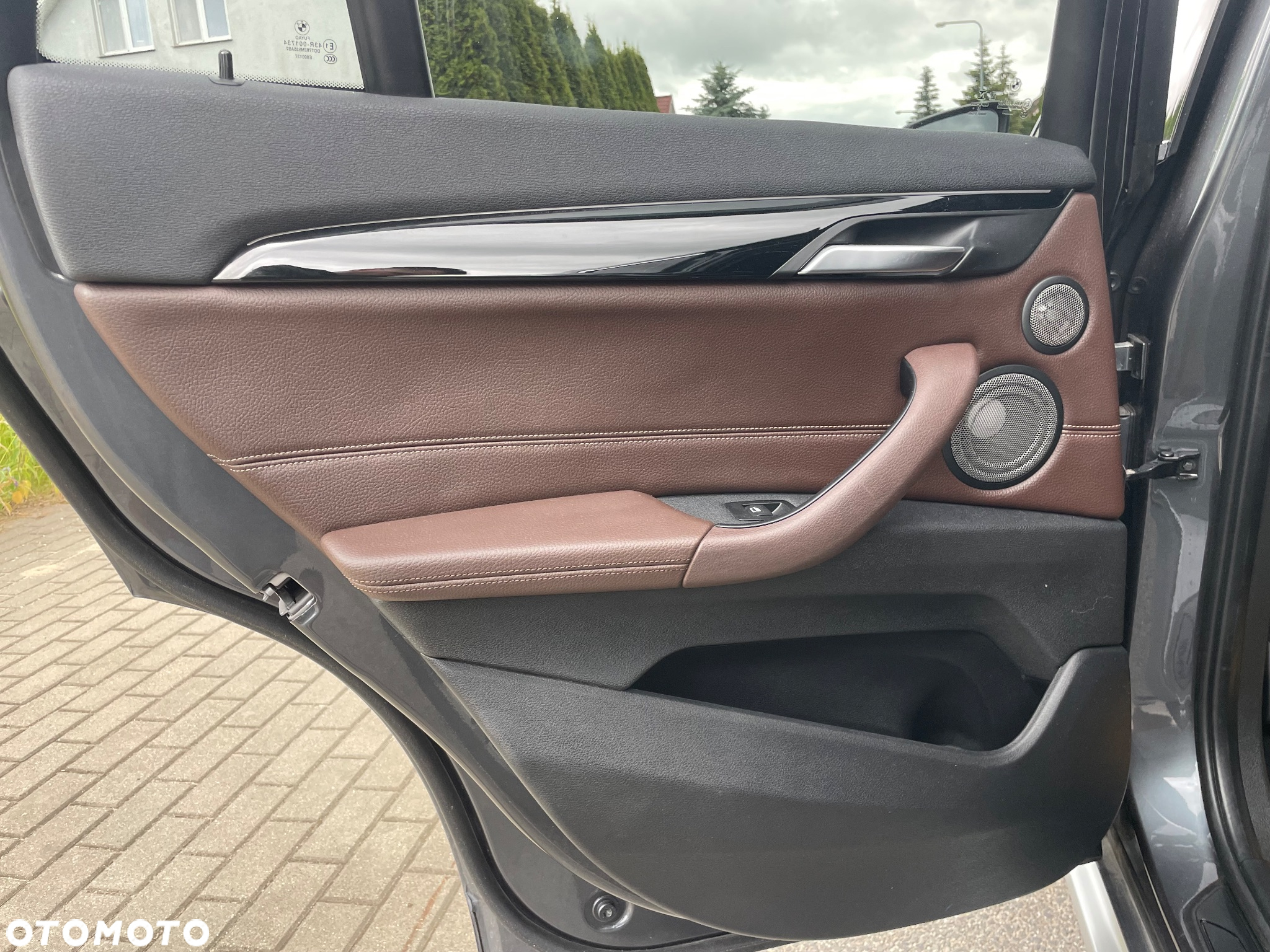 BMW X1 sDrive20d - 10