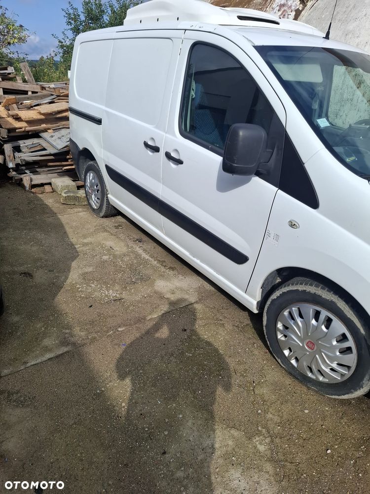 Fiat Scudo - 2