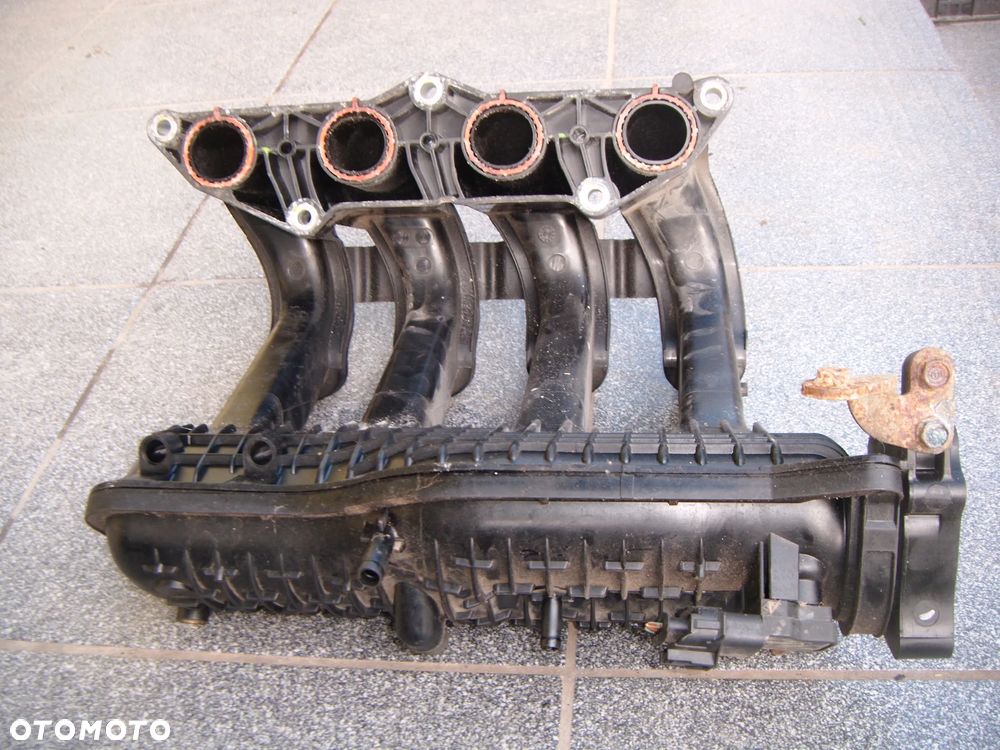 honda jazz 2 1.2b 07r kolektor ssący - 3