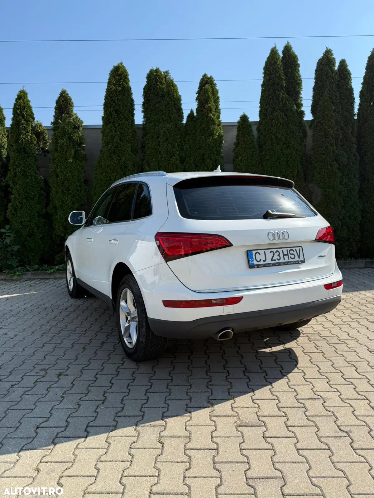 Audi Q5 - 5