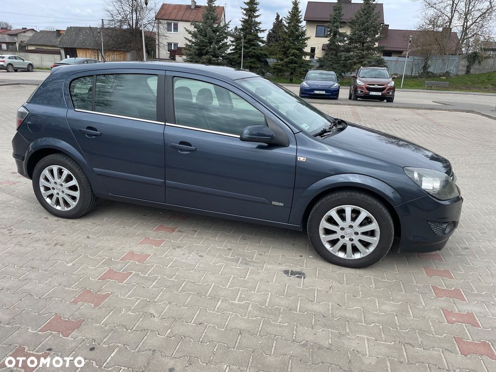 Opel Astra 1.8 Selection - 2