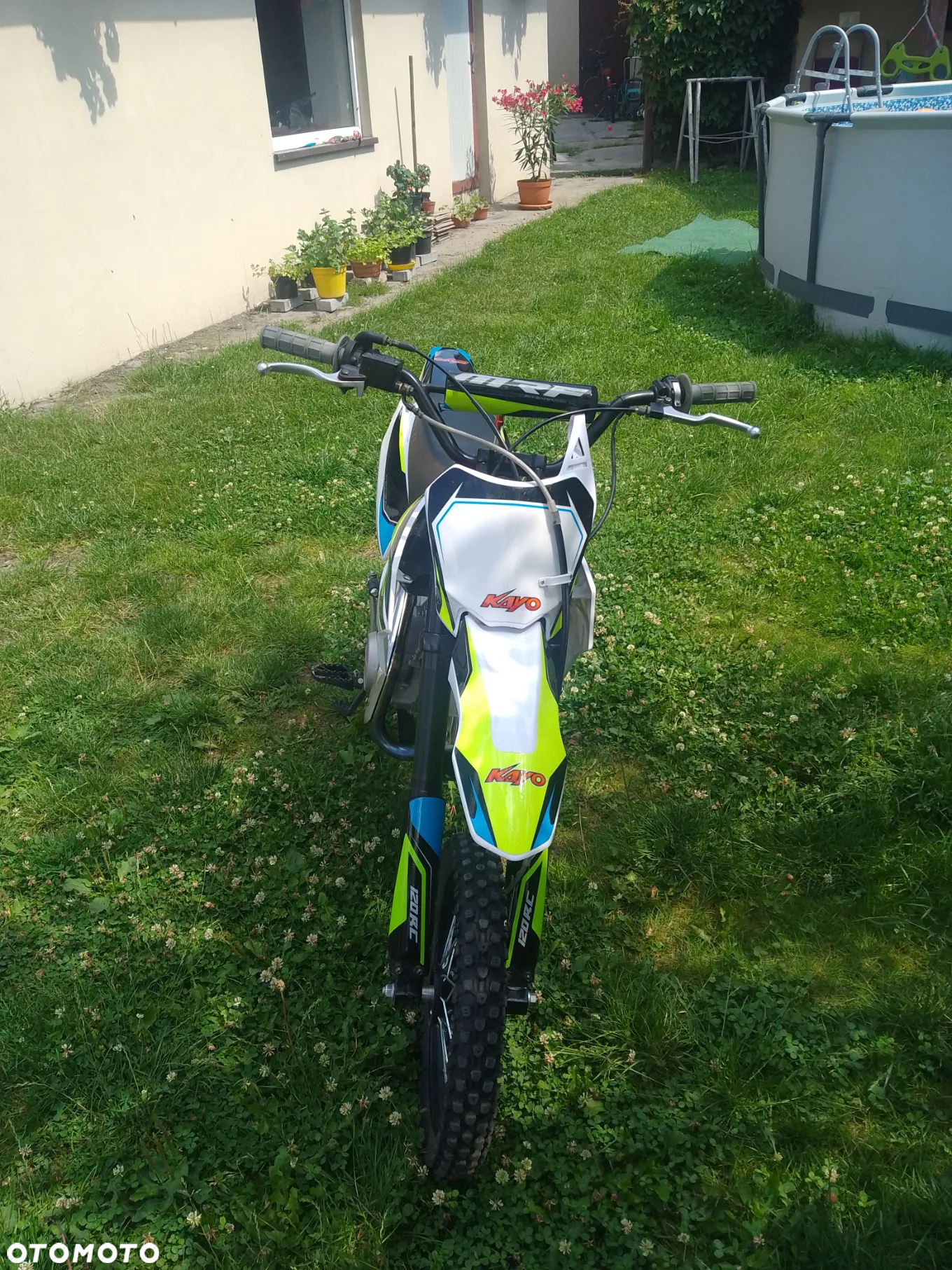 MRF Inny - 7