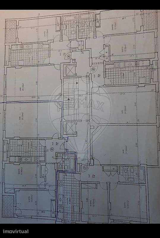 Apartamento T2 para venda - Grande imagem: 2/18