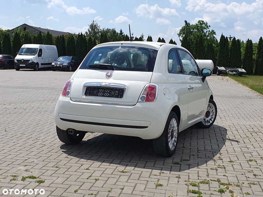 Fiat 500 - 13