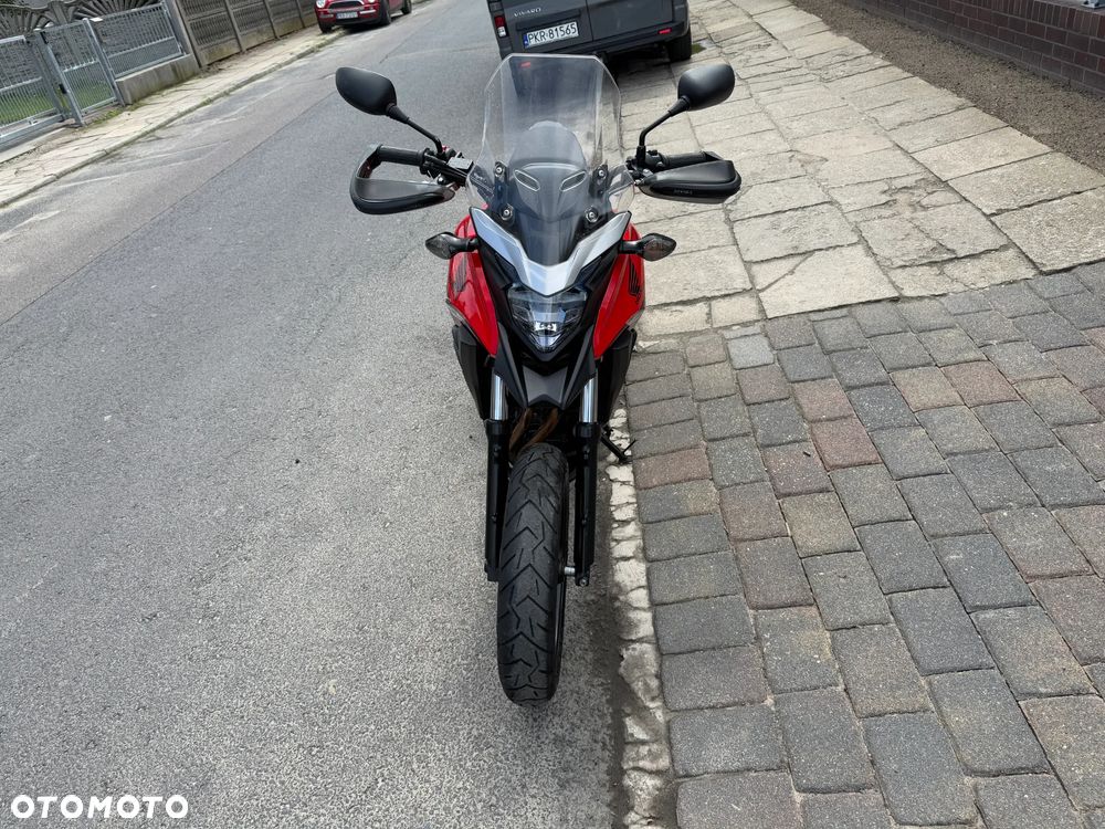 Honda CBX - 2
