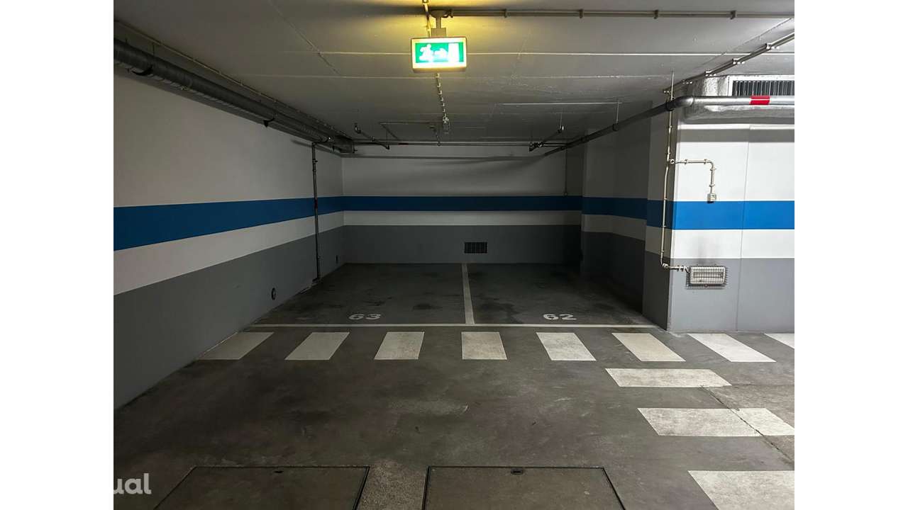Lugar de Estacionamento no Areeiro - Grande imagem: 4/18