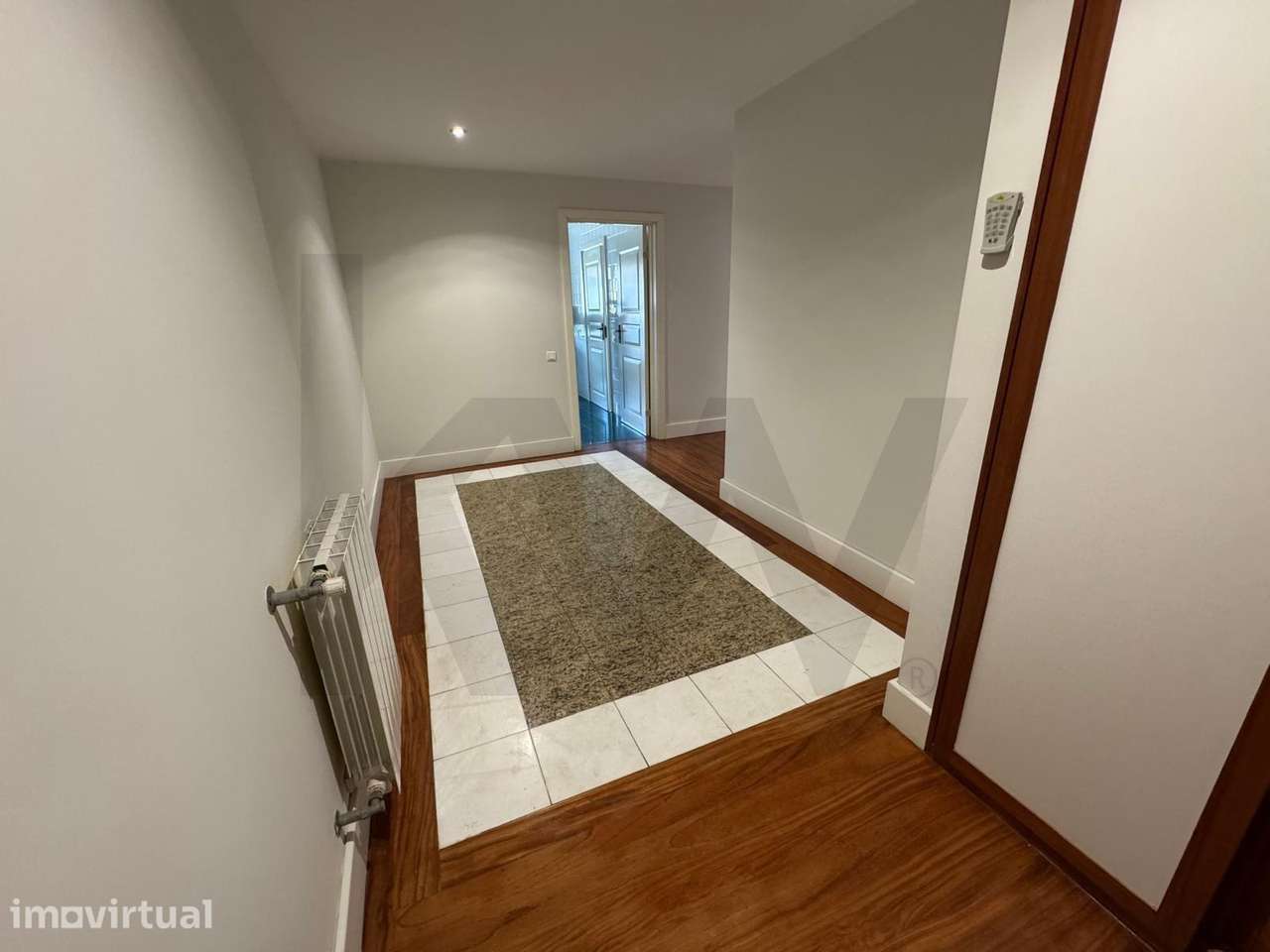 T4 no Paço da Boa Nova: Vista Mar e Sala de 89 m2 - Grande imagem: 2/20