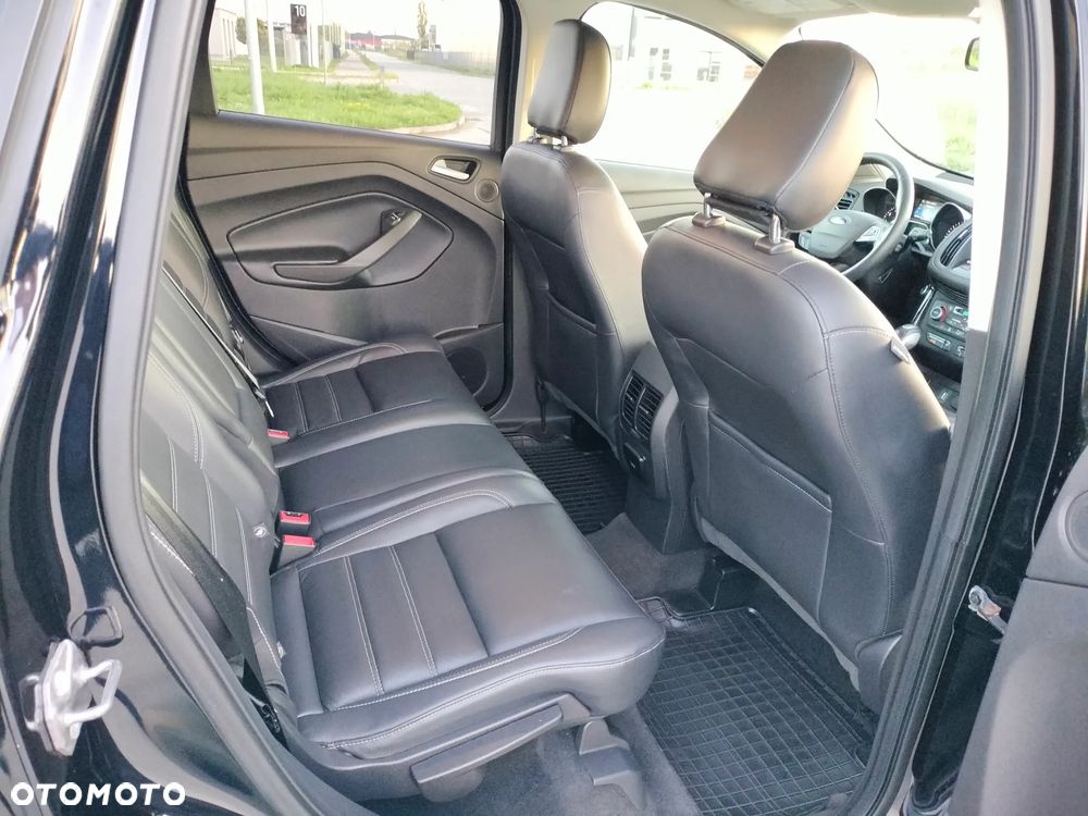 Ford Kuga 2.0 EcoBoost AWD Titanium ASS - 20