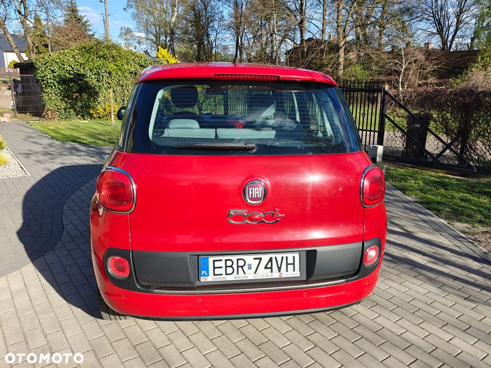 Fiat 500L 1.4 16V T-Jet Pop Star - 9