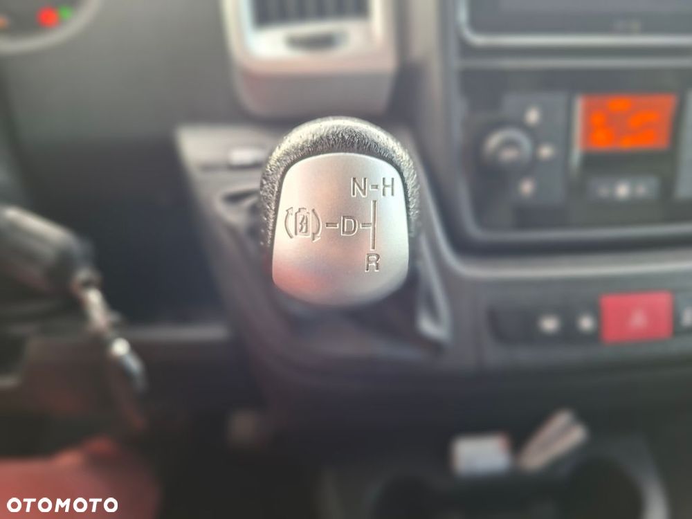 Fiat e-Ducato - 18