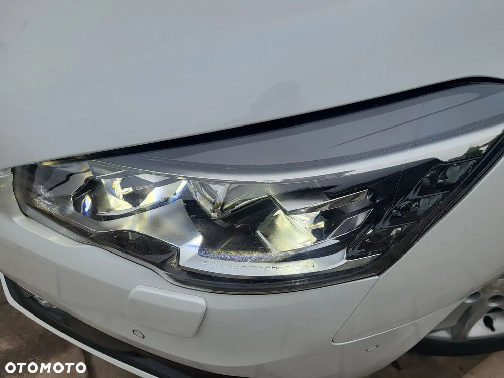 Peugeot 508 HDi 160 Business-Line - 27