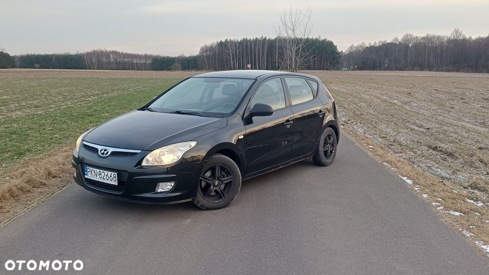 Hyundai i30 1.6 CRDi Blue Classic - 1