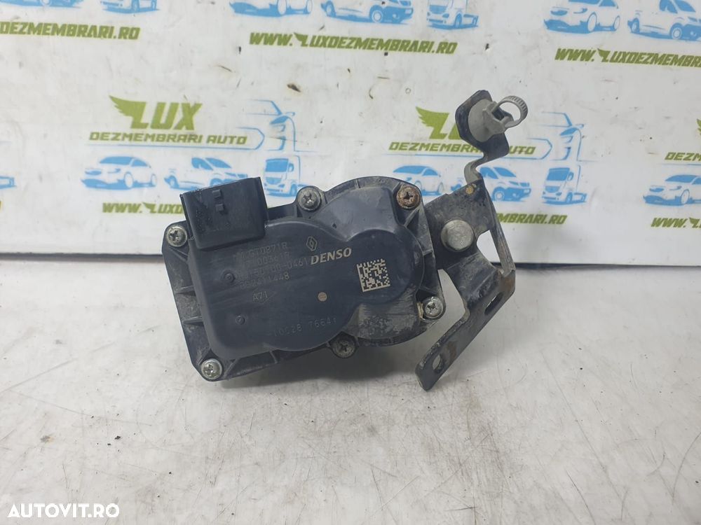 EGR 1.5 dci k9k 872 147100361r Renault Megane 4 - 4