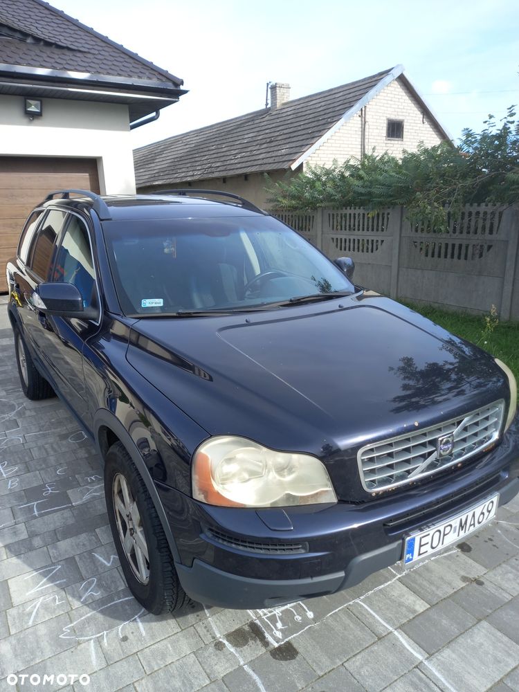 Volvo XC 90